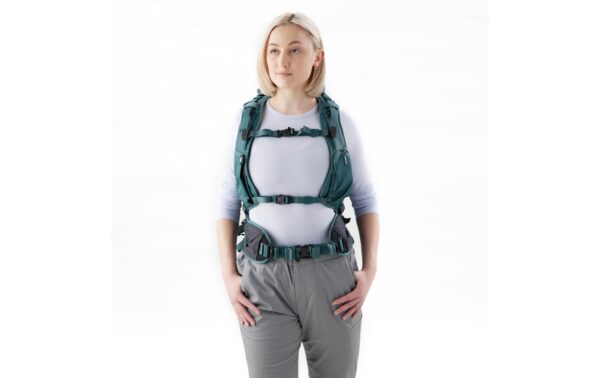 2259546_7 - Mediatech Shimoda Action X25 v2 Women's Starter Kit, Small ML CU, Teal
