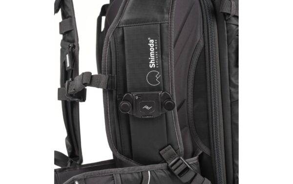 2259549_1 - Mediatech Shimoda Capture Strap - Action X Schultergurt