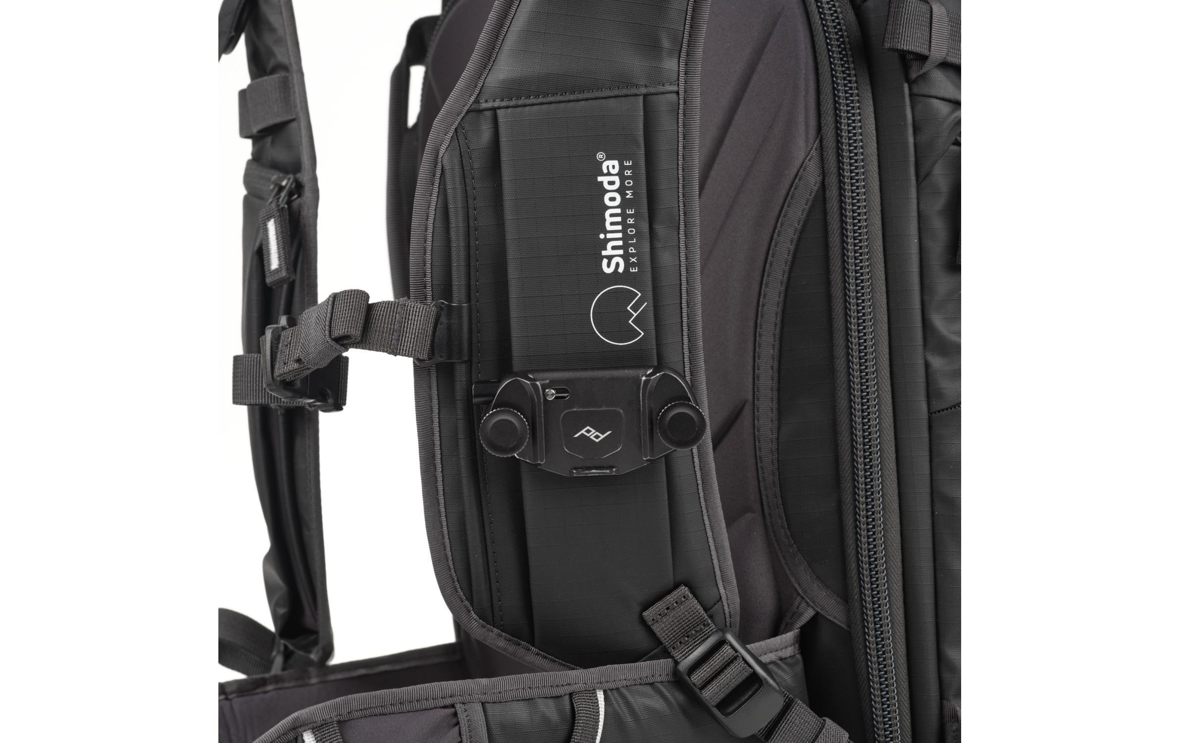 2259549_1 - Mediatech Shimoda Capture Strap - Action X Schultergurt