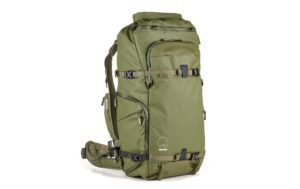Shimoda Action X50 v2 Grün kaufen Schweiz | Mediatech.ch