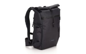Shimoda Side Street 22 Starter-Kit Anthrazit