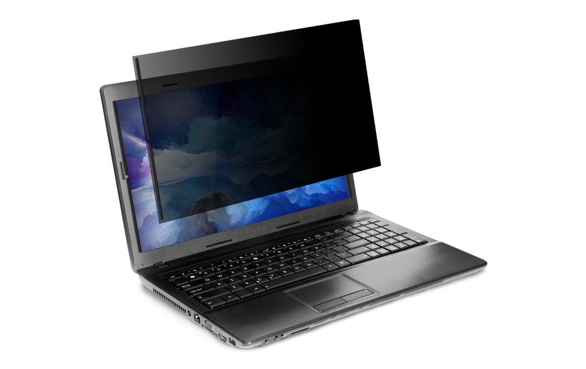 Targus® 4Vu™ Magnetic Privacy Filter 15.6 15.6, PET kaufen Schweiz | Mediatech.ch