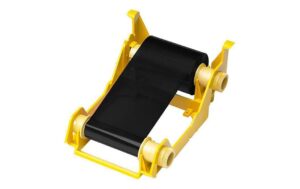 Zebra Farbbandkassette zu ZXP Series 3 Monochrom Black, Ribbon für 1000 Karten kaufen Schweiz | Mediatech.ch