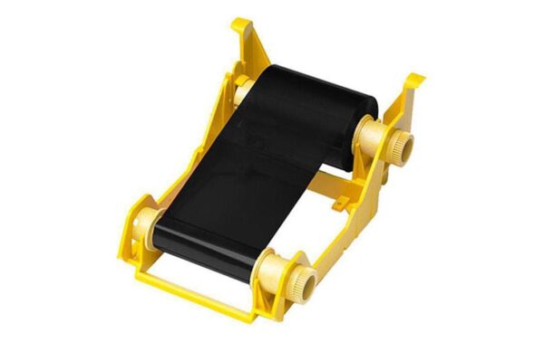 225998 - Mediatech Zebra Farbbandkassette zu ZXP Series 3 Monochrom Black, Ribbon für 1000 Karten kaufen Schweiz | Mediatech.ch