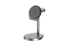 NEVOX 3-in-1 Qi2 Stand-Dockingstation iPhone / Watch / AirPods kaufen Schweiz | Mediatech.ch