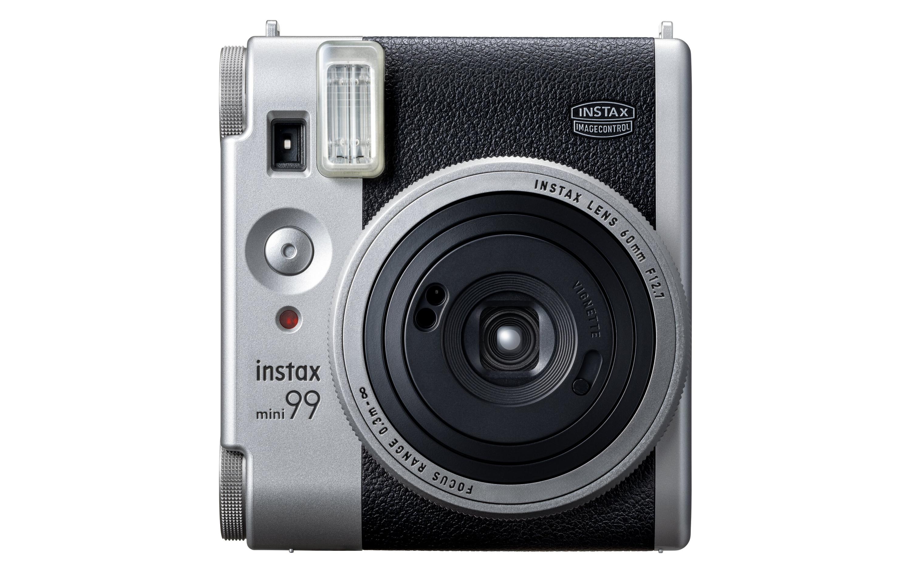 Fujifilm Instax Mini 99 SILVER