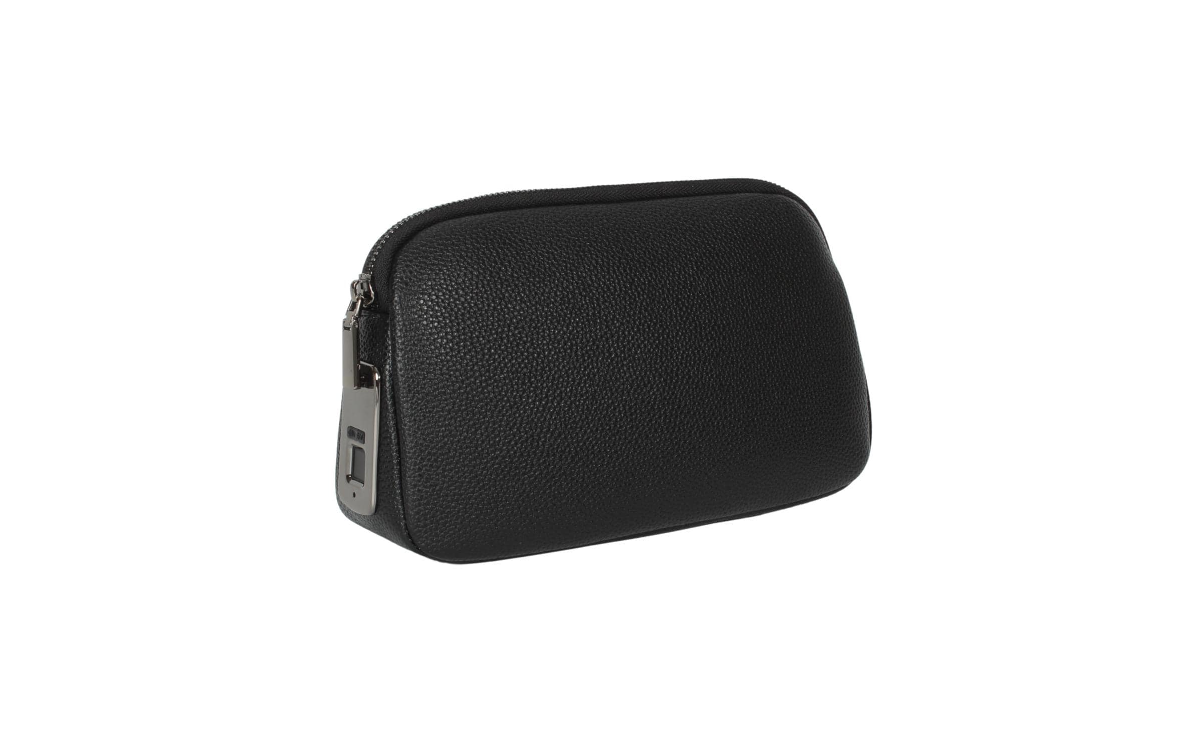 4SMARTS Tech-Clutch Secure Schwarz Fingerabdruckschloss kaufen Schweiz | Mediatech.ch