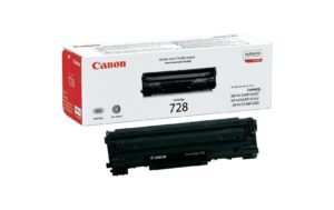 Tonermodul Canon CRG 728, schwarz i-SENSYS MF4410/MF4430/MF kaufen Schweiz | Mediatech.ch
