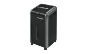 Fellowes Aktenvernichter 225Ci 20 Blatt, 60 Liter, Partikelschnitt