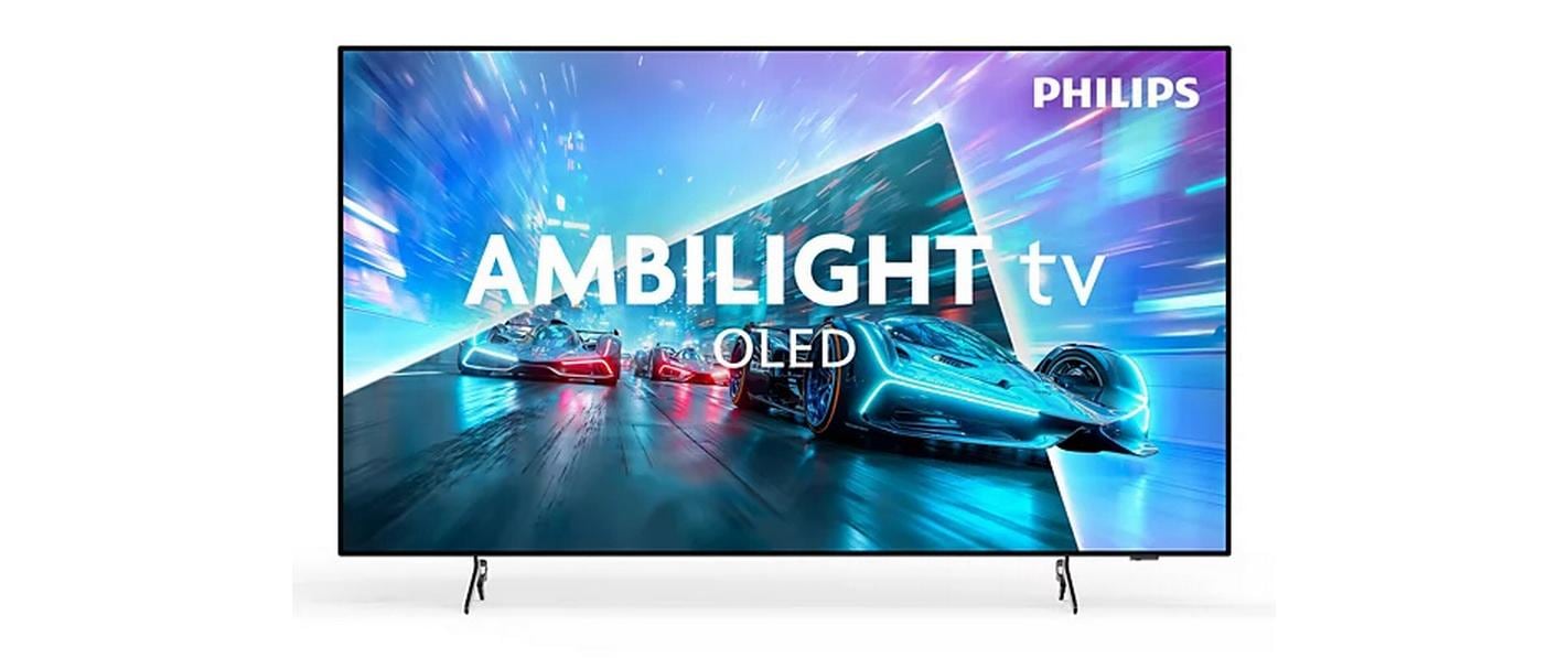 Philips TV 55OLED761/12 55 UHD OLED Ambilight TV kaufen Schweiz | Mediatech.ch