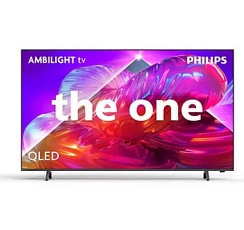 Philips TV 100PQS9001/12 100 UHD QLED Ambilight TV, 144Hz VRR kaufen Schweiz | Mediatech.ch
