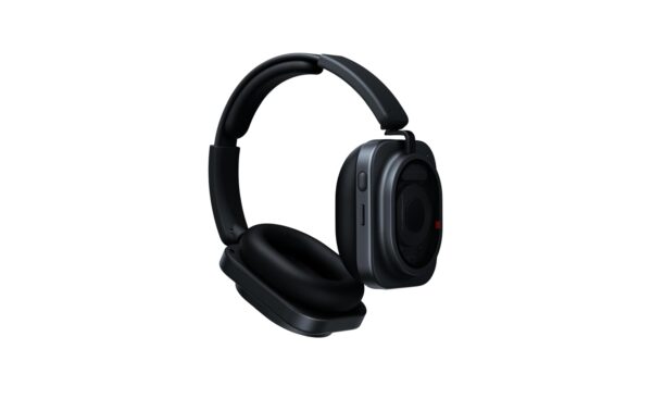 Nothing Headphone (1) Pro TW Over-Ear Schwarz, ANC, Hi-Res, bis 68h Akkulaufzeit kaufen Schweiz | Mediatech.ch