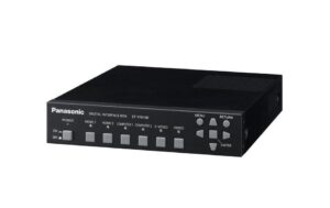 Panasonic Digital Link Box Digital Link Switcher/Transmitter-Box kaufen Schweiz | Mediatech.ch