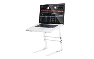 Reloop LAPTOP STAND LTD Laptop Ständer für DJs kaufen Schweiz | Mediatech.ch