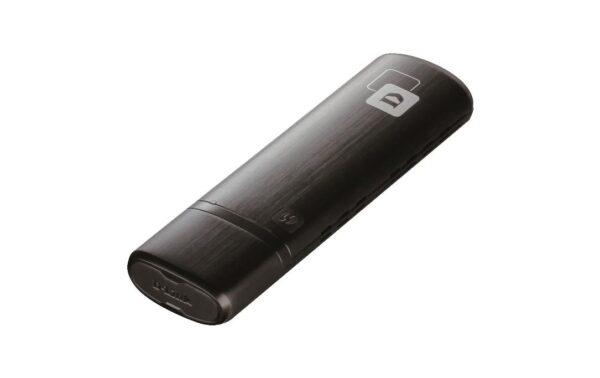 D-Link DWA-182: WLAN-N 11ac Adapter USB bis 867Mbps, Dualband, WEP, WPA, WPA2 kaufen Schweiz | Mediatech.ch