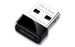 TP-Link TL-WN725N: WLAN-N USB-Adapter 150Mbps, WEP/WPA/WPA2, ultraklein kaufen Schweiz | Mediatech.ch