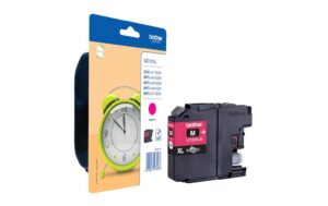 227204 - Mediatech Tinte Brother LC-125XLM, magenta 1200 Seiten kaufen Schweiz | Mediatech.ch