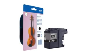 Tinte Brother LC-127XLBK, schwarz 1200 Seiten kaufen Schweiz | Mediatech.ch
