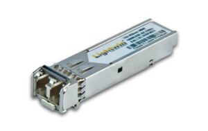 Lightwin SFP-10G-SR: SFP+ Modul Cisco 10GE, LC-Duplex, Multimode, bis 400m, DDM