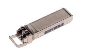 Cisco SFP-10G-SR: SFP+ Modul 10G, LC-Duplex, Multimode, 26 bis 400m