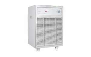 Kibernetik Entfeuchter Oasis Evolution D165 Wasserbehälter: 8 Liter