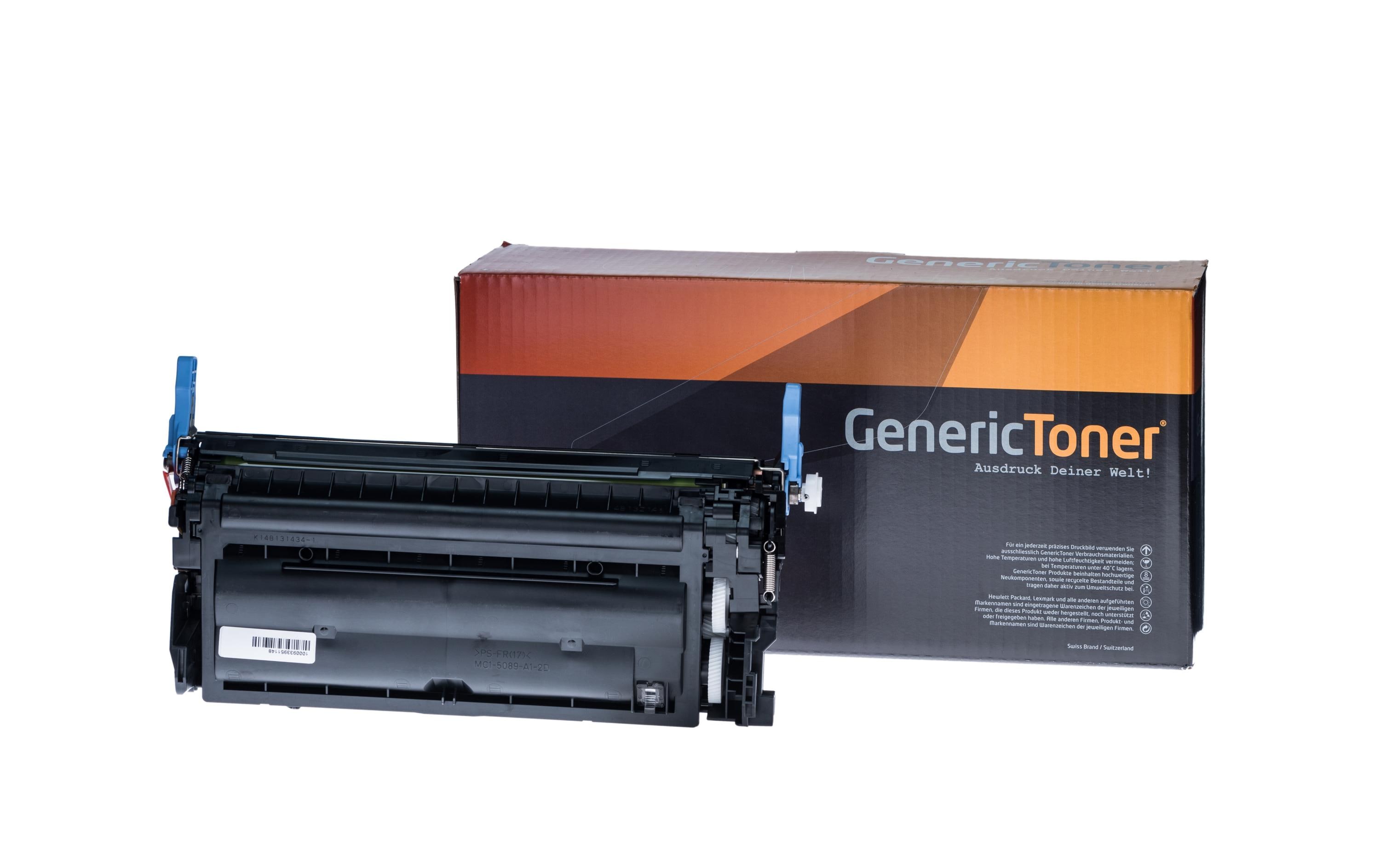 GenericToner Toner zu  HP CF213A magenta 1800 Seiten