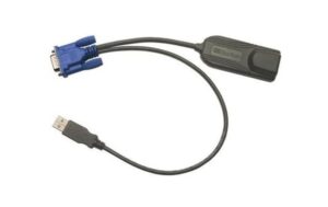 Raritan USB Computer Interface Modul (CIM) für Dominion LX Serie kaufen | Mediatech.ch
