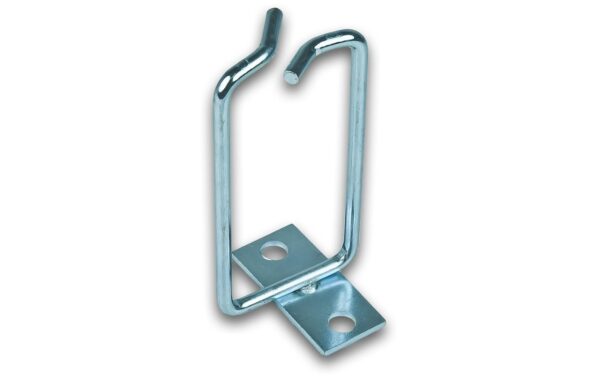 230289 - Mediatech WIREWIN Kabelführungsring aus Metall 40x80m, Fixierung links, Öffnung vorne kaufen Schweiz | Mediatech.ch