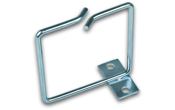 230292 - Mediatech WIREWIN Kabelführungsring aus Metall 80x80m, Fixierung links, Öffnung vorne kaufen Schweiz | Mediatech.ch