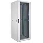 Wirewin Netzwerkschrank, 42HE / Grau CAB 800X800X42U