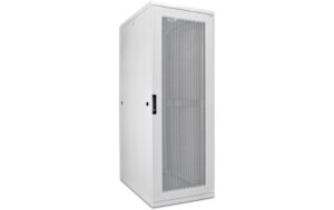 230365 - Mediatech Wirewin Netzwerkschrank, 26HE / Grau CAB PERF 600X1200X26U kaufen Schweiz | Mediatech.ch