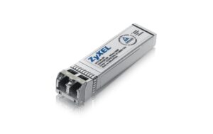 ZyXEL SFP10G-SR, SFP-Transciever (10G) für Multi-Mode-fiber