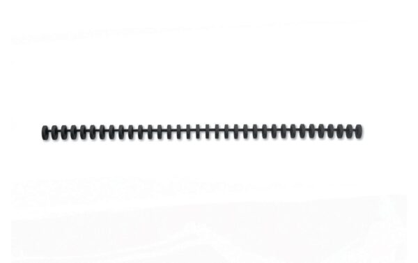 GBC Click-Binderücken 16mm schwarz max. Blattanzahl: 145, 50Stk. kaufen Schweiz | Mediatech.ch