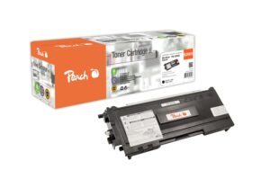 232084 - Mediatech Peach Toner TN-2005 black 1500 Seiten zu HL-2035, 2037 kaufen Schweiz | Mediatech.ch