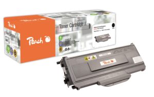 Peach Toner TN-2120 black 2600 Seiten für Brother HL-2140 kaufen Schweiz | Mediatech.ch