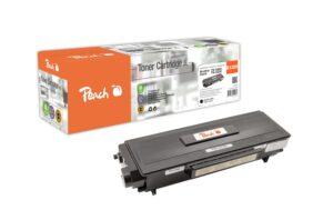 232089 - Mediatech Peach Toner HP TN-3280 black 8000 Seiten