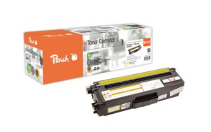 232116 - Mediatech Peach Toner TN-325Y yellow 3500 Seiten