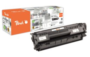 232123 - Mediatech Peach Toner für Canon Fax L-100 black 2000 Seiten kaufen Schweiz | Mediatech.ch