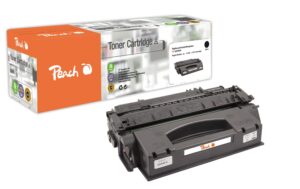 Peach Toner für HP LaserJet 1320 black 6000 Seiten kaufen Schweiz | Mediatech.ch