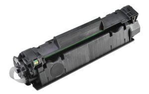 232144 - Mediatech Peach Toner für HP LaserJet P1005 black 1500 Seiten kaufen Schweiz | Mediatech.ch