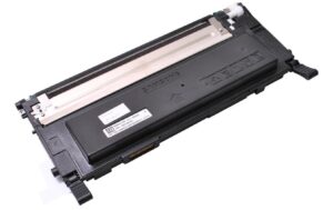 Peach Toner für Samsung CLP- 310 1500 Seiten, black