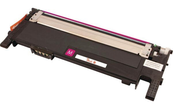 Peach Toner für Samsung CLP320/325 1000 Seiten, magenta