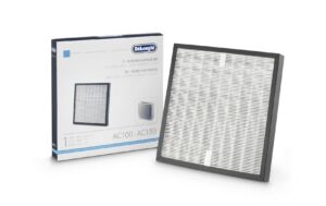 DeLonghi HEPA Aktivkohlefilter für AC150 nur für Luftreiniger AC150