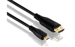 PureLink PureInstall, MICRO HDMI Kabel, 1.50m Beidseitig konfektioniert Premium HDMI DIY kaufen | Mediatech.ch