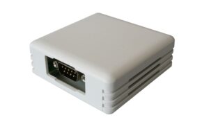 ONLINE USV Temperatur- und Luftfeuchtigkeit Sensor für DW5SNMP30 und DW5SNMP20 kaufen Schweiz | Mediatech.ch
