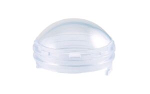 Mobotix MX-OPT-DK-L11 Ersatz Domkuppel passend zu FlexMount S14