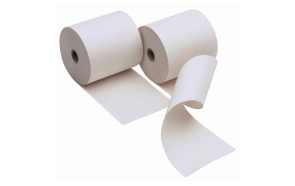 4POS Druckpapier zu Epson Thermodrucker TM-T88V 30er Pack, PhenolFrei, 80x80x12mm, 55g, 80m kaufen | Mediatech.ch