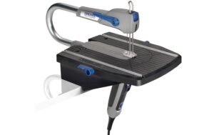 DREMEL MOTOSAW MS20-1/5 Dekupier- und Laubsäge