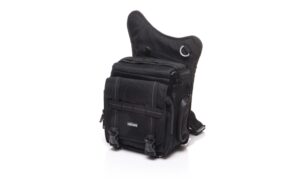 237123 - Mediatech Dörr Tasche Parkour Small Innenmasse 22x21x11cm,