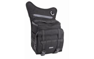 Dörr Tasche Parkour Large Innenmasse 27x25x12cm,